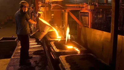 Türkiye'nin 32 yıllık dev şirketi konkordato talebinde bulundu