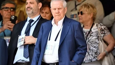 Fenerbahçe’de gerilim tırmanıyor: Erol Bilecik’in kulüpten ihraç edilmesini istedi!