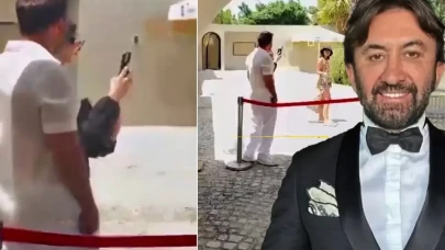 Başörtülü kadın alınmadı denmişti! Olayın altından 18 milyon takipçili İbrahim Yılmaz çıktı