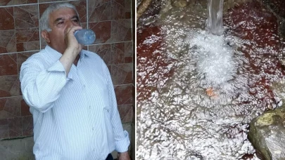 Yer: Trabzon! Şişe şişe içiyorlar ama uzman isim uyardı