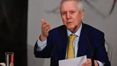 Apar topar harekete geçtiler: Aziz Yıldırım bakın ne yaptı