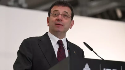 Ekrem İmamoğlu'nun "bilirkişi" davası ertelendi