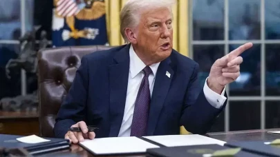 ABD basını: Trump, İran'a saldırı planını onayladı