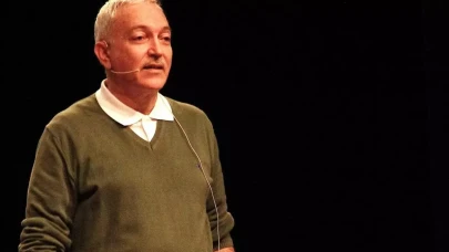 Tiyatrocu Hüseyin Goncagül hayatını kaybetti