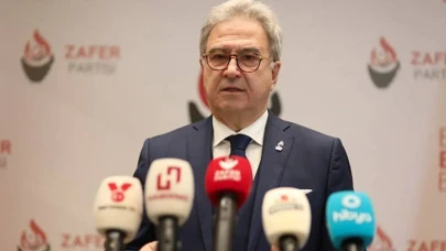 Ali Şehirlioğlu kimdir ve aslen nereli?