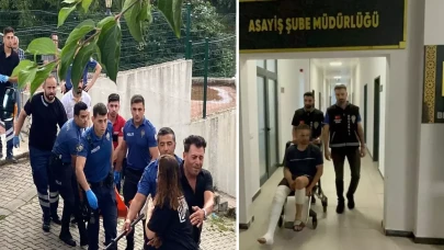 Kocaeli'de kan donduran cinayet davasında şok iddia: “Oğlum işledi, suçu üstüme attı”