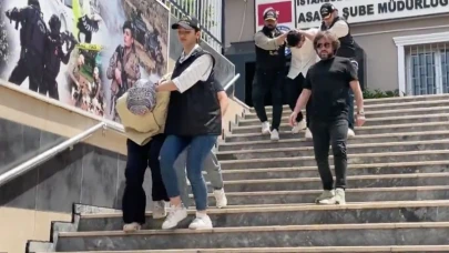 İstanbul'da mezarlıkta bulunan bebek cesedinin sırrı çözüldü