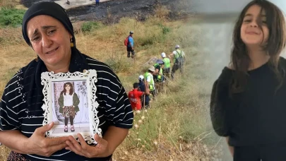 Narin Güran cinayetinde anne Güran için temyiz başvurusu!