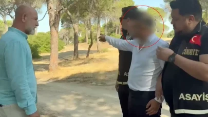 7 yıldır kayıp olan kadının katili eşi çıktı