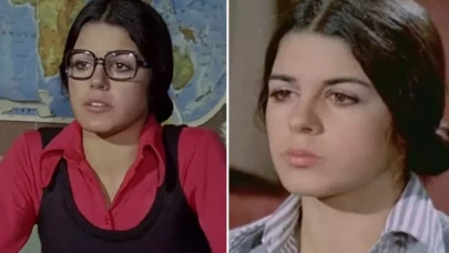 Hababam Sınıfı'nın Semra hocası son haliyle sevenlerini üzdü