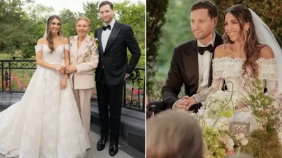 İman Pehlevi kimdir, kiminle evlendi? Serveti ne kadar?