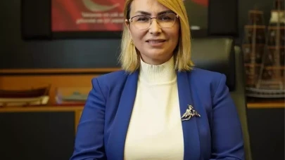 İstifa eden CHP'li başkan AK Parti'ye geçiyor iddiası