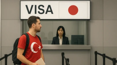 Türkiye'nin o ilinde doğanlar Japonya'ya kabul edilmiyor: İşte nedeni