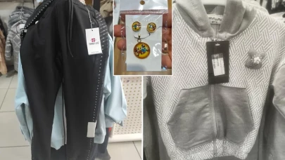 Ticaret Bakanlığı 3 çocuk ürününü yasakladı: Kimyasal tehlike!