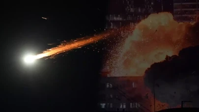 İran'dan benzeri görülmemiş sözler: Dünya gördükleri karşısında şok olacak