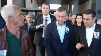 Özgür Özel'e saldıran Selçuk Tengioğlu için istenen ceza belli oldu!