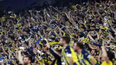 Dünyaca ünlü yıldız Fenerbahçe'ye "Evet" dedi