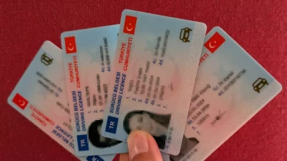Ehliyet alımında yeni dönem! Bu zekanın altındakiler araç süremeyecek