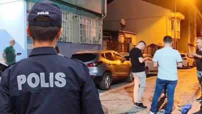 İntihar eden polis memurunun evinden çıkan cesetle ilgili kan donduran ayrıntılar