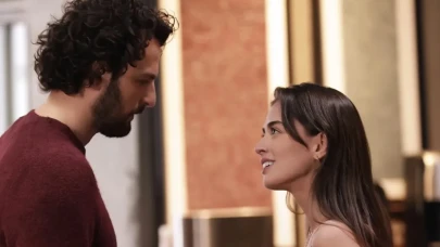 Zamanın Kapıları 2. sezon 5. bölüm ne zaman, yeni bölümün günü belli mi?