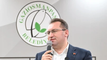 Hakan Bahçetepe tutuklandı, denge değişti: Gaziosmanpaşa Belediyesi AK Parti’ye mi geçiyor?