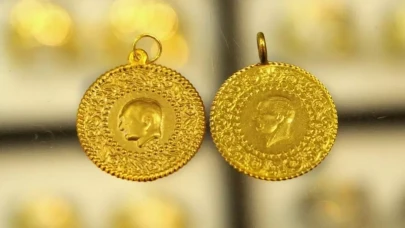 20 Haziran Cuma bugün çeyrek altın, yarım, tam ve reşat altın ne kadar?