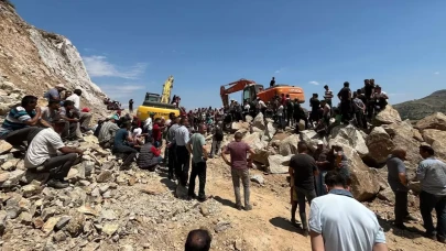 Isparta'da DSİ projesine karşı protesto!