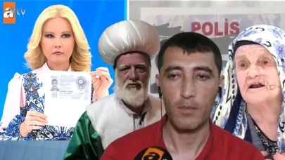 Müge Anlı'da itiraf geldi: Kenan Yılmaz cinayeti nasıl işlediğini anlattı