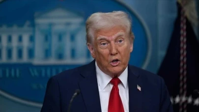 Donald Trump: İran'ın en fazla 2 haftası var
