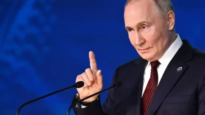 Rusya savaşta tavrını sertleştiriyor! İsrail ve ABD'ye ciddi uyarı