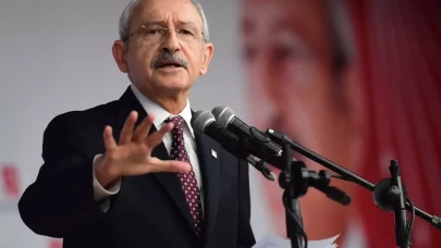 Kılıçdaroğlu'na soğuk duş! Tatil teklifine belediyeden "Doluyuz" yanıtı