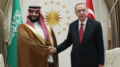 Erdoğan’dan Selman’a kritik uyarı: "Bölgesel savaş göç dalgalarını tetikler"