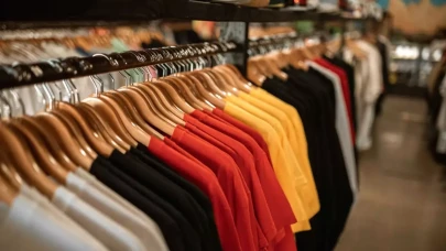 Türk tekstil devi iflas bayrağını çekti