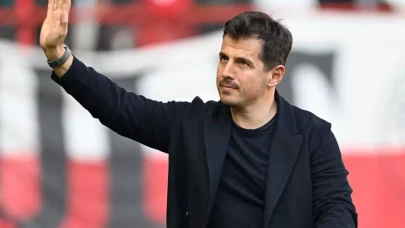 Süper Lig'de ayrılık iptal! Emre Belözoğlu geri dönüyor