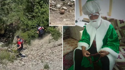 Canlı Yayında şok itiraf: Nasreddin Hoca'nın katili ortaya çıktı!