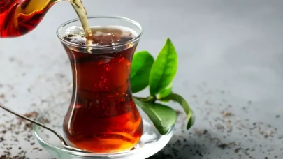 Bu ürünleri sakın almayın! Çay diye bize bakın ne içiriyorlarmış