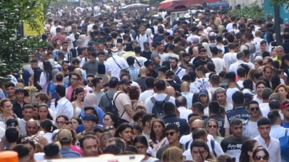 Mayıs ayı işsizlik rakamları açıklandı