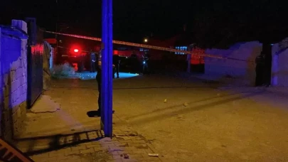 Eniştenin kuma isteği faciaya neden oldu