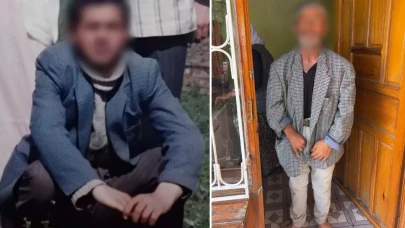 Bir kaza 30 yıllık hasreti bitirdi