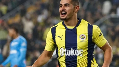 Levent Mercan'a süpriz iki teklif