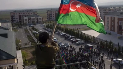 Rusya, Karabağ'ı resmen Azerbaycan toprağı olarak tanıdı