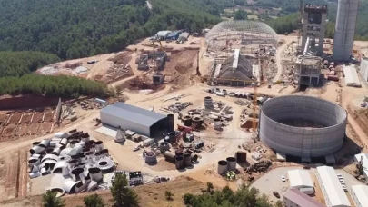 Muğla’da fabrika direnişi: 3 Belediyeden imar iptali, valilikten dava