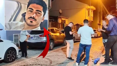 Arkadaşını onlarca parçaya ayırıp intihar eden polisi komşuları anlattı