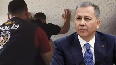 Çevrim içi çocuk tacizi operasyonu! 190 şüpheli yakalandı