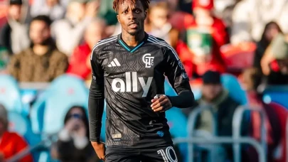 Galatasaray'da Zaha ile ayrılık kesinleşti