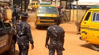 Nijerya'da silahlı saldırı! 102 ölü, bölgede soruşturma başlatıldı