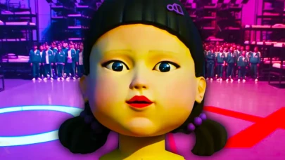 Squid Game 3 sezon saat kaçta çıkacak? Ne zaman yayınlanacak?