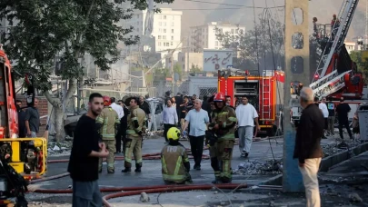 Rusya’dan İsrail’e sert uyarı: “İran’ın nükleer altyapısını yok etme girişimi korkunç sonuçlar doğurur”