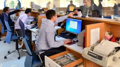 Memurlar artık bu yüzden atılamayacak