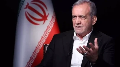 Pezeşkiyan’dan ateşkes mesajı: “İsrail ihlal etmezse biz de etmeyiz”